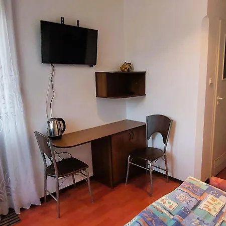 Pokoje Aron Leba Apartment Exterior photo