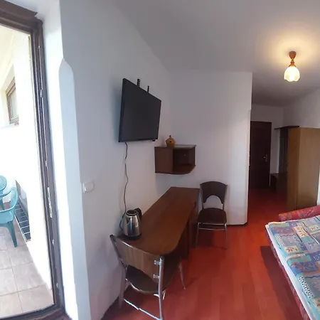 Pokoje Aron Leba Apartment Exterior photo