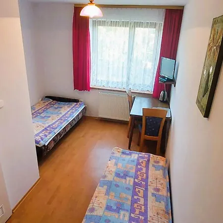 Pokoje Aron Leba Apartment Exterior photo