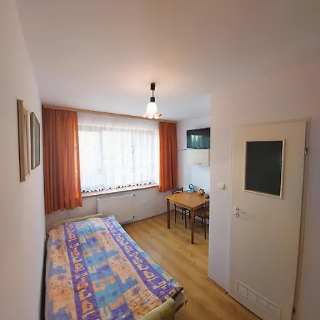 Pokoje Aron Leba Apartment Exterior photo