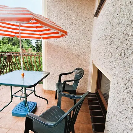 Pokoje Aron Leba Apartment Exterior photo