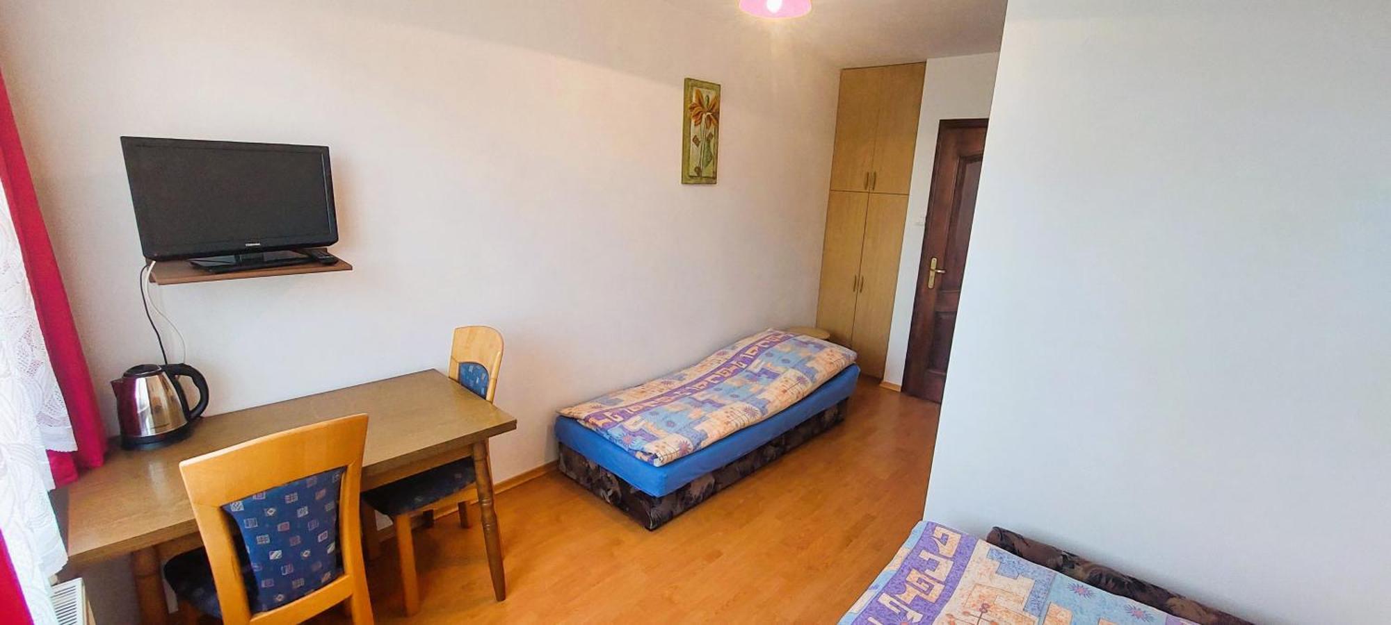 Pokoje Aron Privatunterkunft