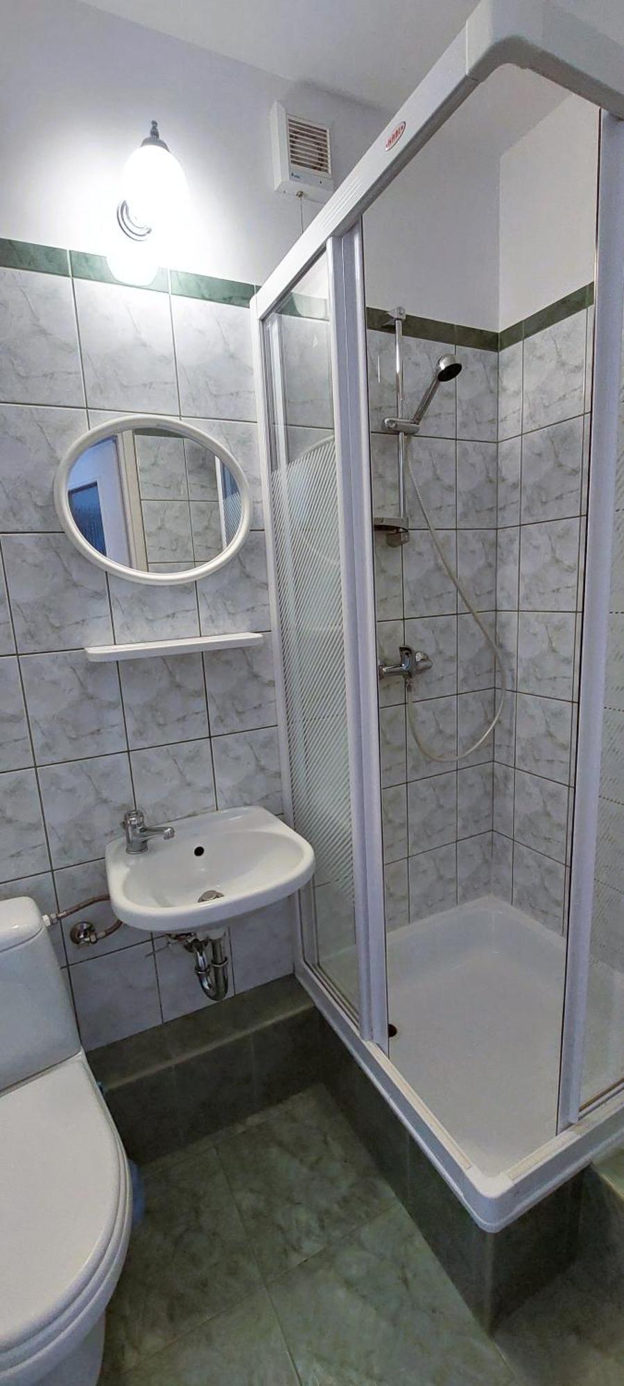 Pokoje Aron Privatunterkunft